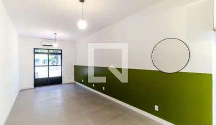 Apartamento à Venda - Santa Cecília, 1 Quarto,  42 m2