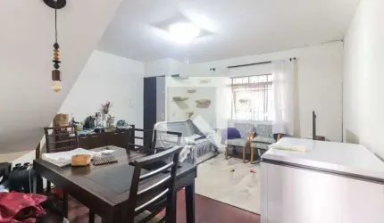 Casa à Venda - Jardim Éster Yolanda, 2 Quartos,  86 m2