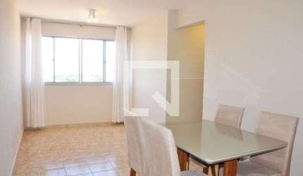 Apartamento à Venda - Freguesia do Ó, 2 Quartos,  63 m2