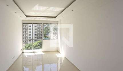Apartamento à Venda - Portal do Morumbi, 3 Quartos,  128 m2