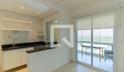 Apartamento à Venda - Perdizes, 1 Quarto,  38 m2