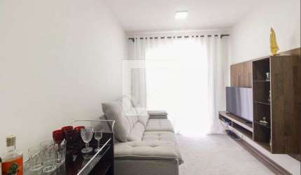 Apartamento à Venda - Vila Esperança, 3 Quartos,  67 m2