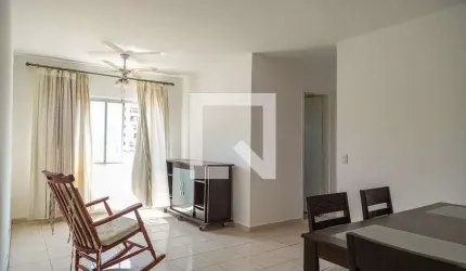 Apartamento à Venda - Jabaquara, 2 Quartos,  60 m2