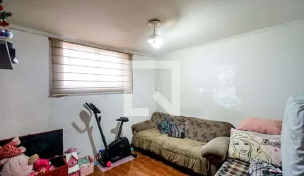 Casa à Venda - Penha de França, 2 Quartos,  84 m2