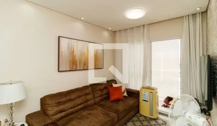 Apartamento à Venda - Vila Constança , 2 Quartos,  56 m2