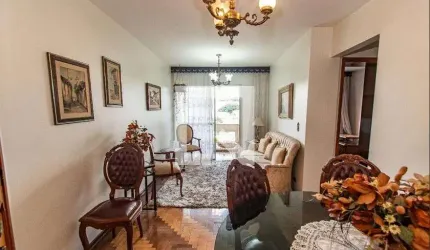 Apartamento à Venda - Cambuci, 2 Quartos,  65 m2