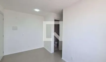 Apartamento à Venda - Vila Prudente, 2 Quartos,  38 m2