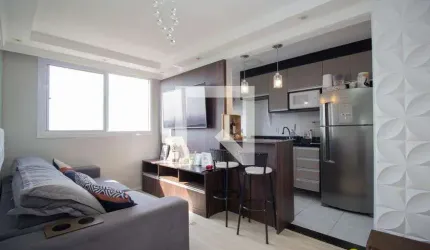 Apartamento à Venda - Jardim Iris , 2 Quartos,  44 m2