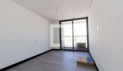 Apartamento à Venda - Tatuapé, 1 Quarto,  26 m2