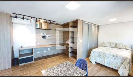 Apartamento à Venda - Santana, 1 Quarto,  31 m2