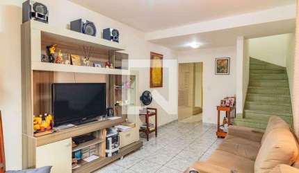 Casa à Venda - Chácara Inglesa, 2 Quartos,  100 m2