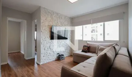 Apartamento à Venda - Santana, 2 Quartos,  75 m2