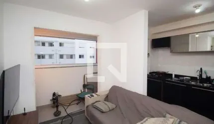 Apartamento à Venda - Vila Guilherme, 2 Quartos,  42 m2