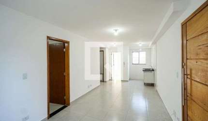 Apartamento à Venda - Vila Esperança, 2 Quartos,  57 m2