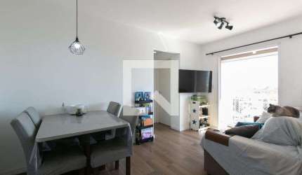 Apartamento à Venda - Itaquera, 2 Quartos,  47 m2