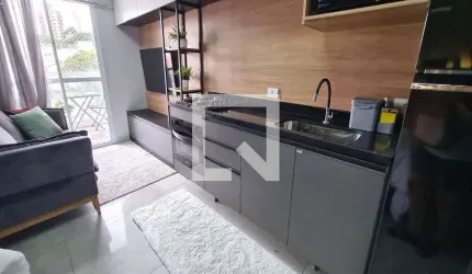 Apartamento à Venda - Vila Formosa, 1 Quarto,  33 m2