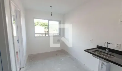 Apartamento à Venda - Ipiranga, 1 Quarto,  27 m2