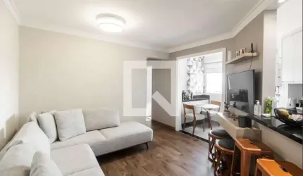 Apartamento à Venda - Cangaíba, 2 Quartos,  54 m2