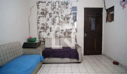 Apartamento à Venda - Jardim Brasília, 2 Quartos,  370 m2