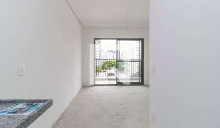 Apartamento à venda - Chácara Santo Antonio, 31185m2
