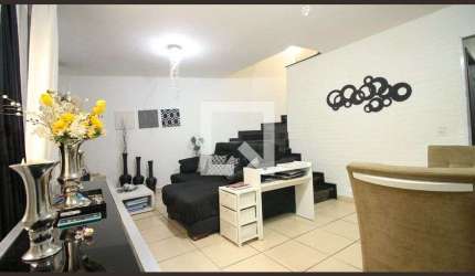 Casa à Venda - Vila Ema, 2 Quartos,  110 m2