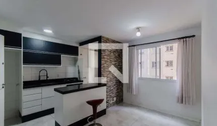 Apartamento à Venda - Cambuci, 2 Quartos,  40 m2