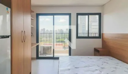 Apartamento à Venda - Butantã, 1 Quarto,  20 m2