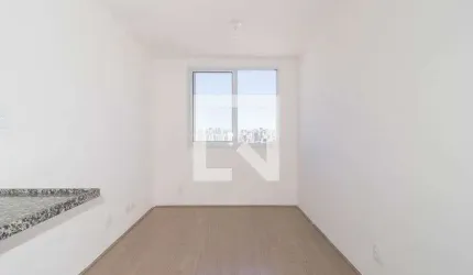 Apartamento à Venda - Brás, 2 Quartos,  35 m2