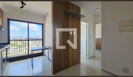 Apartamento à Venda - Veleiros, 2 Quartos,  38 m2
