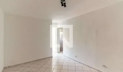 Apartamento à Venda - Santa Cecília, 1 Quarto,  45 m2