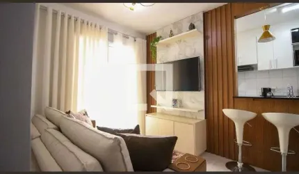 Apartamento à Venda - Vila Formosa, 2 Quartos,  55 m2