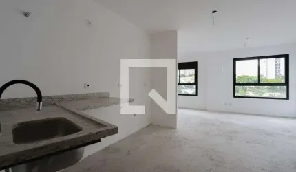 Apartamento à Venda - Santana, 1 Quarto,  33 m2