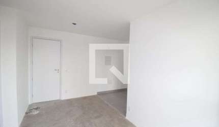 Apartamento à Venda - Mandaqui, 2 Quartos,  47 m2