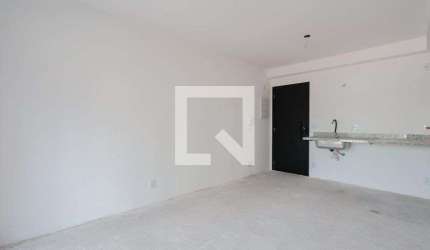 Apartamento à Venda - Santana, 1 Quarto,  37 m2