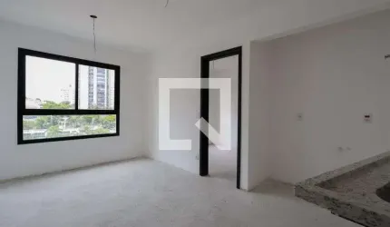 Apartamento à Venda - Santana, 1 Quarto,  34 m2