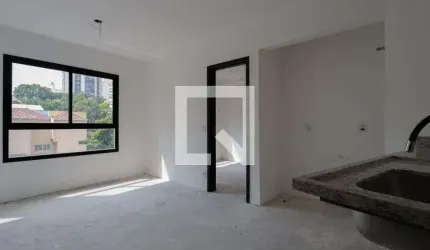 Apartamento à Venda - Santana, 1 Quarto,  34 m2