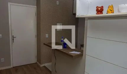 Apartamento à Venda - Jardim Palmares, 2 Quartos,  57 m2