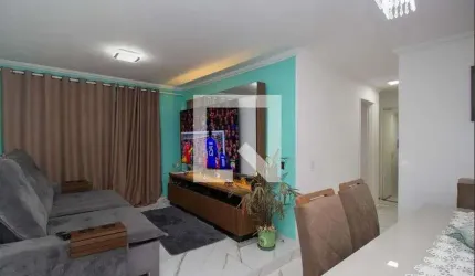 Apartamento à Venda - Jardim Iris , 2 Quartos,  53 m2