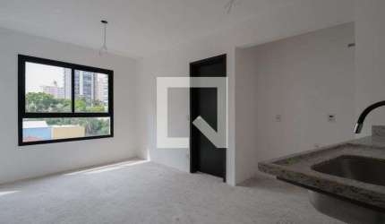 Apartamento à Venda - Santana, 1 Quarto,  34 m2
