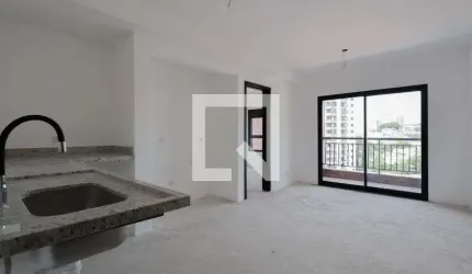 Apartamento à Venda - Santana, 1 Quarto,  37 m2