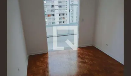 Apartamento à Venda - Santa Cecília, 2 Quartos,  73 m2