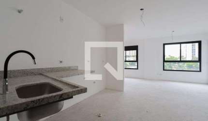Apartamento à Venda - Santana, 1 Quarto,  33 m2
