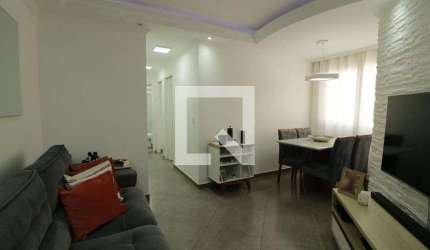 Apartamento à Venda - Vila Formosa, 2 Quartos,  50 m2