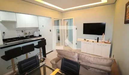 Apartamento à Venda - Santana, 2 Quartos,  59 m2