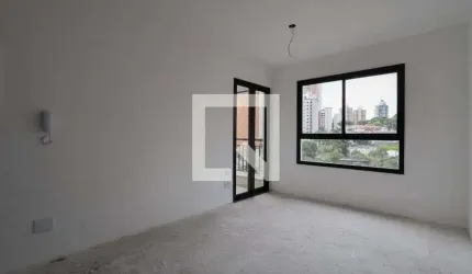 Apartamento à Venda - Santana, 1 Quarto,  32 m2