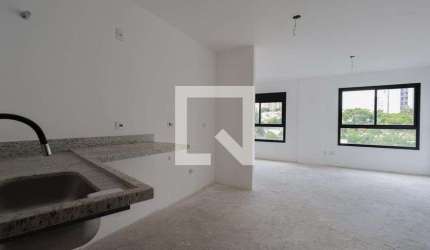 Apartamento à Venda - Santana, 1 Quarto,  33 m2