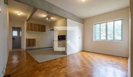 Apartamento à Venda - Sumaré, 2 Quartos,  62 m2