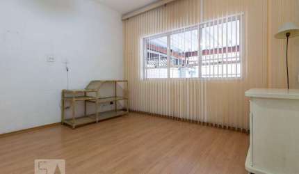 Casa à Venda - Ponte Rasa, 2 Quartos,  110 m2