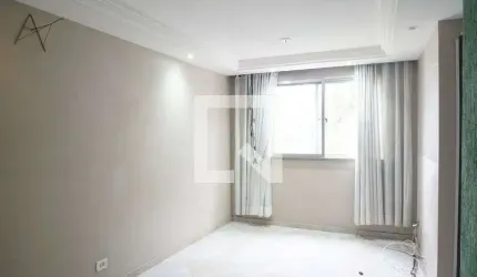 Apartamento à Venda - Cangaíba, 2 Quartos,  55 m2