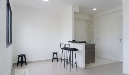 Apartamento à Venda - Bela Vista, 1 Quarto,  30 m2